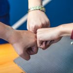 Mulher na política – um desafio constante.