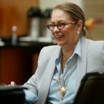 Deputada Ada de Luca no site Politize!