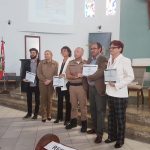 “Um Olhar Sobre a Diversidade”, foi tema do Seminário realizado pela PMSC.