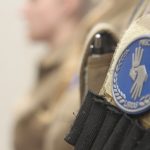 Polícia de Santa Catarina recebe qualificação em Libras.