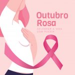 Outubro Rosa – Celebrar a vida com poesia!