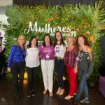 PP realiza encontro de Mulheres Progressistas em SC.