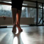 O intenso bailar da vida