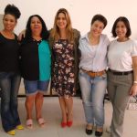 16 Dias de Ativismo pelo Fim da Violência contra as Mulheres, tem ação realizada pelo Fórum Suprapartidário.