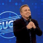 O Brasil perde seu autêntico transmissor de alegria.