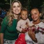 Solidariedade e amor: Para uma ceia de natal mais que especial.