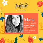 “Coração na Mão” estreia no Buriteco em São Luis do Maranhão.