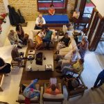 Sarau de Natal da ALIASC