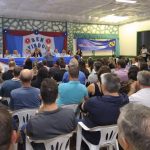 Lideranças do Progressistas de SC,  visitam o oeste catarinense.