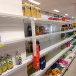 O novo Corona Vírus e seus efeitos na economia.