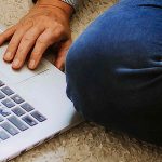 Meus sete dias de confinamento.