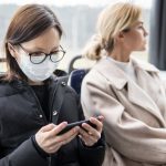 Corona X Eleições 2020