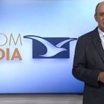 O Jornalismo Político perde uma voz no Maranhão.