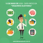 “Vaquinha Eleitoral”