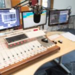 Desincompatibilização Eleitoral de apresentadores do Rádio e TV.