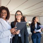 Formação Política para Mulheres