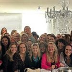 Conexão Feminina de Santa Catarina promove encontro memorável de mulheres empreendedoras.