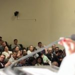 UVESC sob a  presidência de Marcilei Vignatti realiza Seminário Legislativo em Santa Catarina.