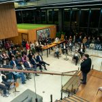 Juarez Guedes brilha em Warm Up do Compol Brasil 2024 em Florianópolis